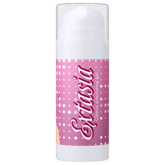 RUF - GEL STIMULANT EXTASIA CLITORIS 30ML RUF
