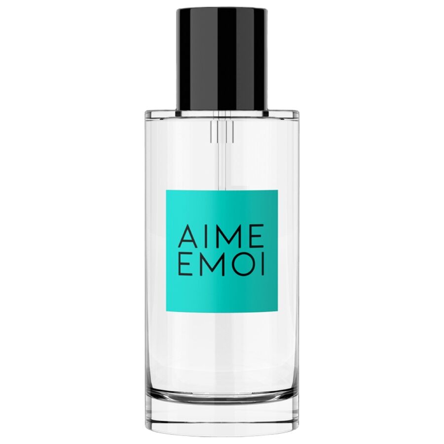 RUF - AIME EMOI PARFUM PHÉROMONE POUR ELLE 50 ML RUF