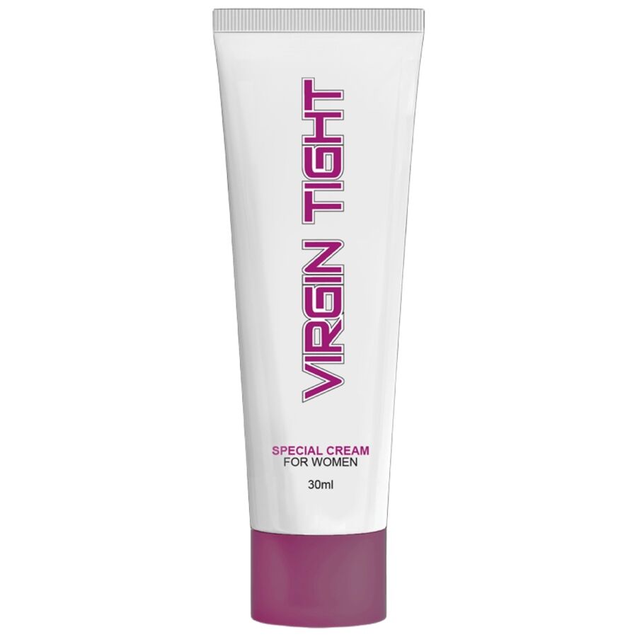 RUF - VIRGIN TIGHT CRÈME RAFFERMISSANTE POUR LE VAGIN 30 ML RUF