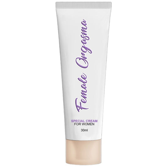 RUF - CRÈME STIMULANTE D'ORGASME FÉMININ POUR ELLE 30 ML RUF