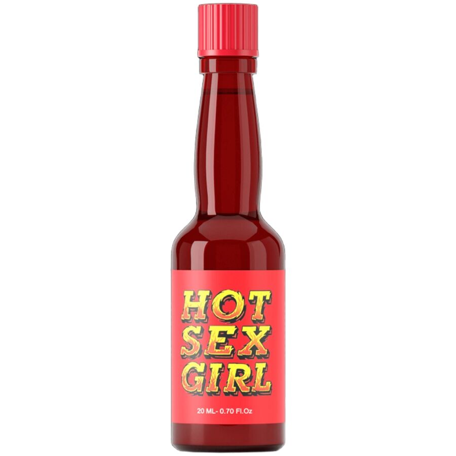RUF - APHRODISIAQUE DE SEXE CHAUD POUR FEMMES RUF