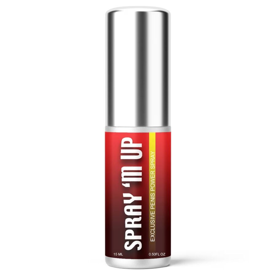 RUF - SPRAY M UP LAVETRA ÉRECTION 15 ML RUF