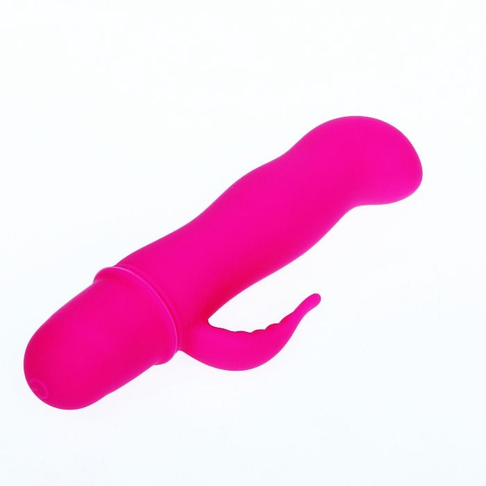 PRETTY LOVE - VIBRATEUR STIMULATEUR BLITHE PRETTY LOVE FLIRTATION