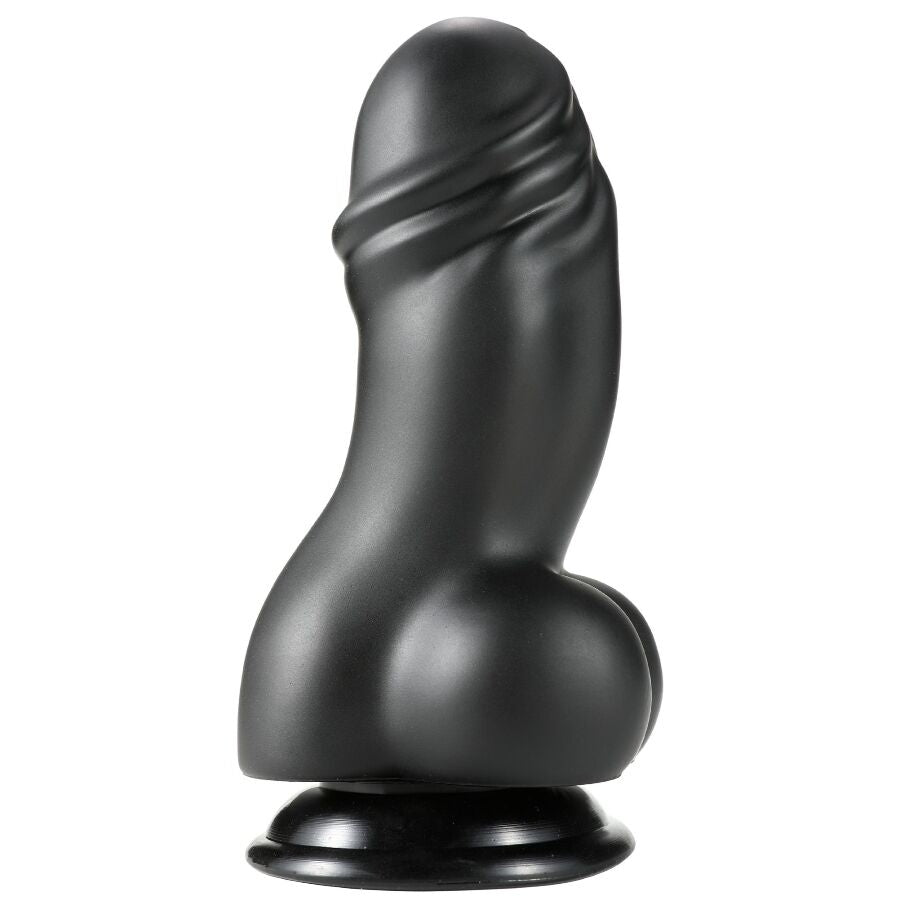 HIDDEN DESIRE - INFERNO GODEMICHET FAT BOYS 19 CM