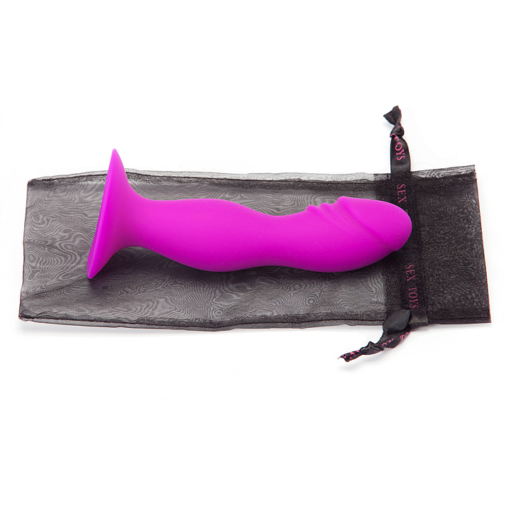 PRETTY LOVE - BOOTY PASSION PLUG RÉALISTE PRETTY LOVE BOTTOM