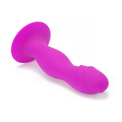 PRETTY LOVE - BOOTY PASSION PLUG RÉALISTE PRETTY LOVE BOTTOM