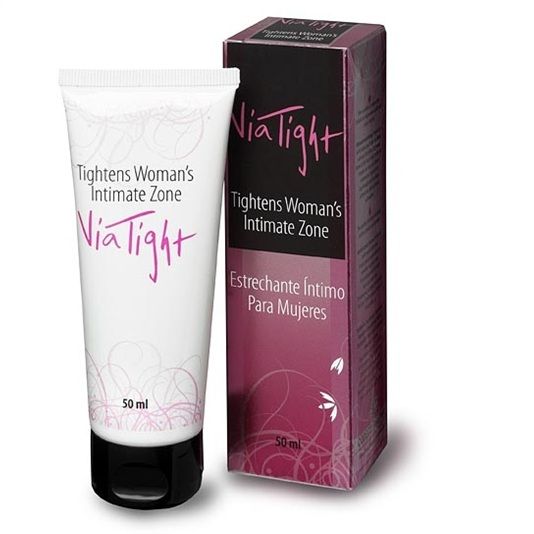 COBECO - VIATIGHT GEL ESTRECHANTE INTIMO PARA MUJERES COBECO PHARMA
