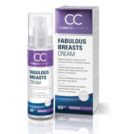 COBECO - CRÈME POUR LES SEINS FABOLOUS CC COBECO - FEMALE