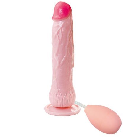 BAILE - PÉNIS ÉJACULATEUR RÉALISTE EROS BAILE DILDOS
