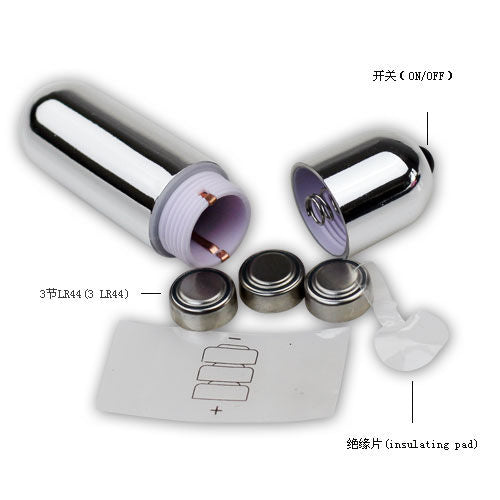 BAILE - BRAVE MAN RABBIT VIBRATEUR EXTENSION DE PÉNIS BAILE FOR HIM