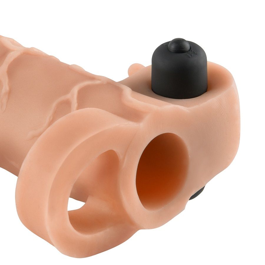 FANTASY X- TENSIONS - EXTENSION VIBRANTE REAL FEEL 2 FANTASY X-TENSIONS