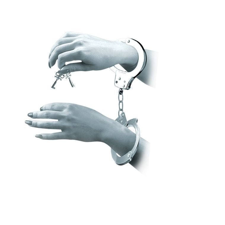 FETISH FANTASY LIMITED EDITION - LOVERS FANTASY KIT PIPEDREAMS