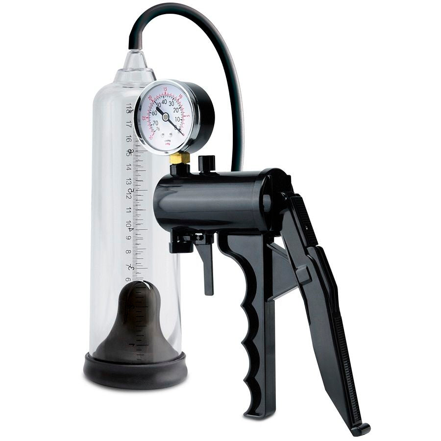 PUMP WORX - POMPE DE PUISSANCE MAX-PRECISION. PUMP WORX