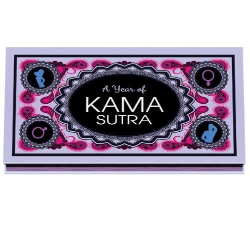 KHEPER GAMES - 52 CARTES DE CONSEILS SEXUELS ABSOLUMENT ORGASMIQUES KHEPER GAMES