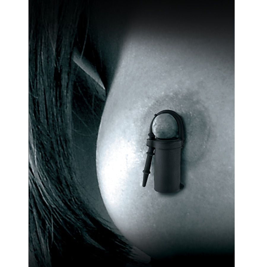 FETISH FANTASY ÉDITION LIMITÉE - TÉTONS EN SILICONE FETISH FANTASY ED.LIMITADA