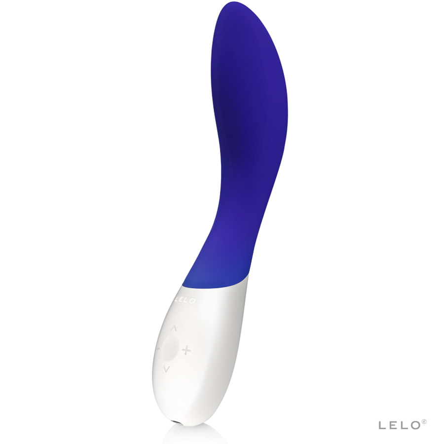 LELO - VIBRATEUR MONA WAVE BLEU NUIT LELO