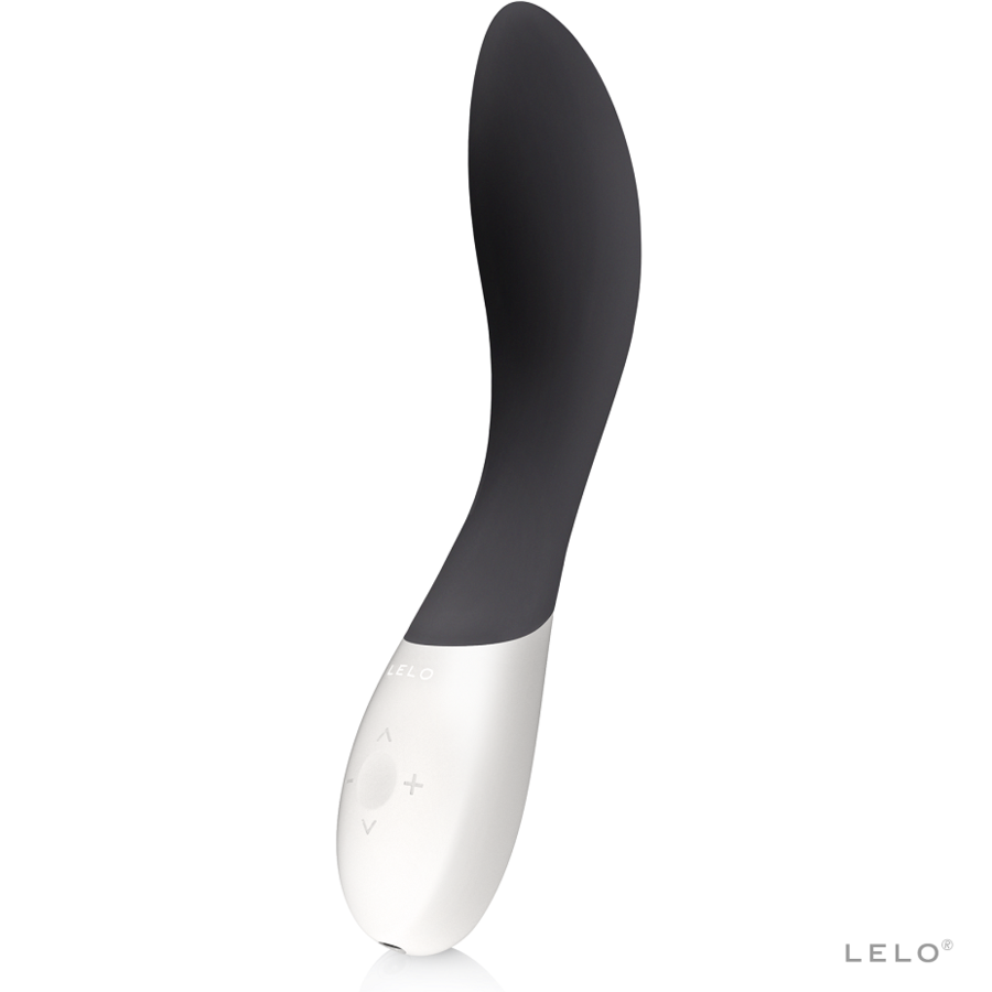 LELO - VIBRATEUR MONA WAVE NOIR LELO