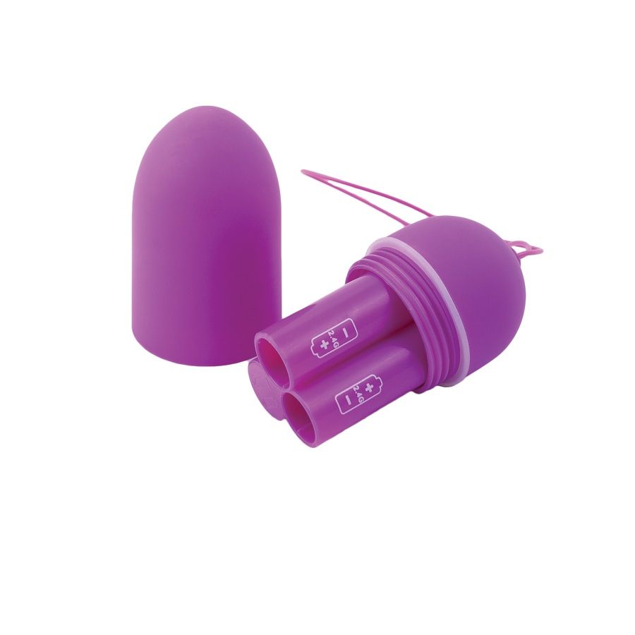 B SWISH - TÉLÉCOMMANDE BNAUGHTY UNLEASHED CLASSIC LILAS B SWISH