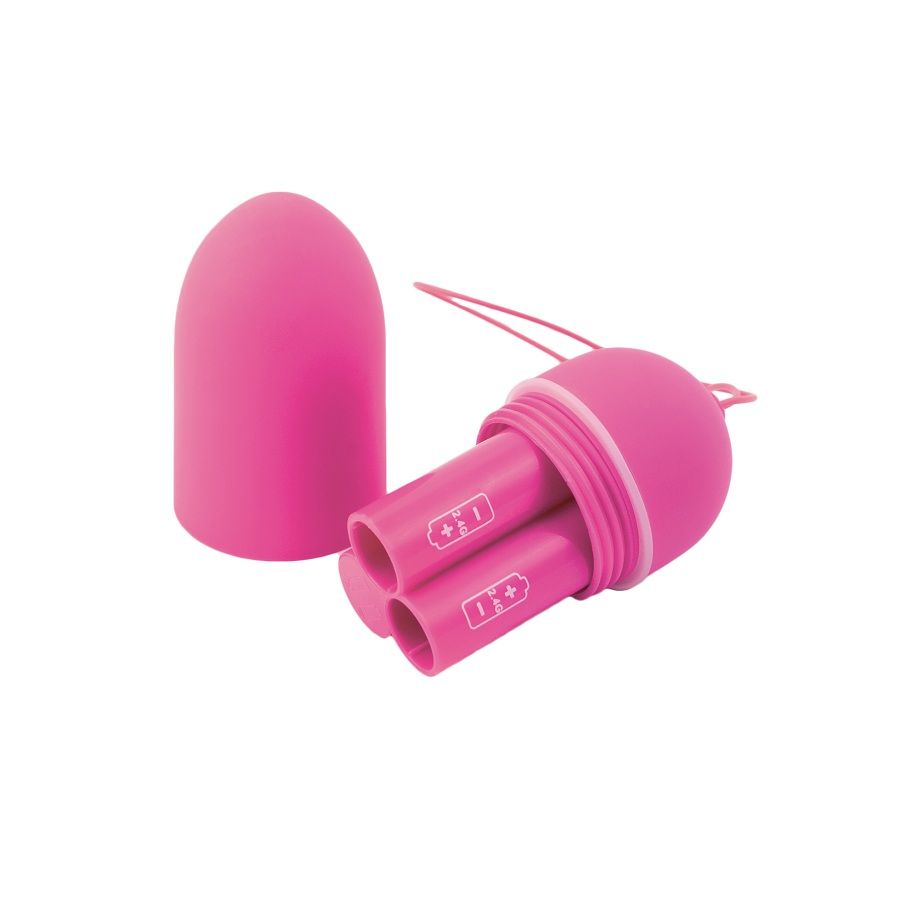 B SWISH - TÉLÉCOMMANDE ROSE CLASSIQUE BNAUGHTY UNLEASHED B SWISH