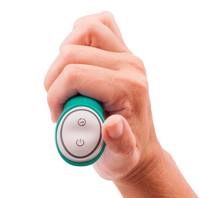 B SWISH - BWILD DELUXE BUNNY RABBIT VIBRATEUR JADE B SWISH