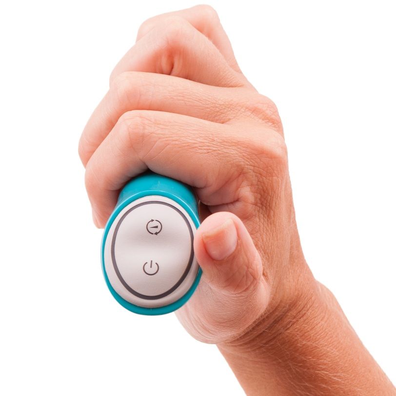 B SWISH - BWILD DELUXE BUNNY RABBIT VIBRATEUR JADE B SWISH