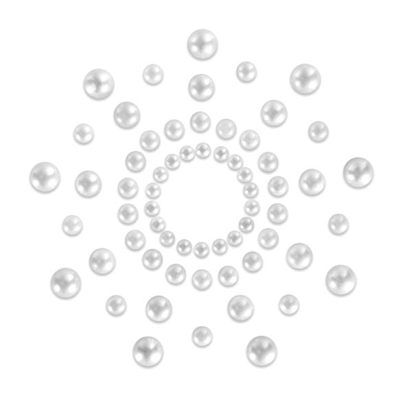 BIJOUX - INDISCRETS MIMI PERLE DOR? BIJOUX JEWELRY