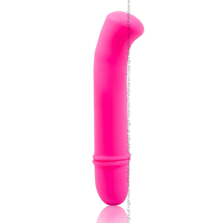 PRETTY LOVE - FLIRTATION VIBRATEUR ANTONY PRETTY LOVE FLIRTATION