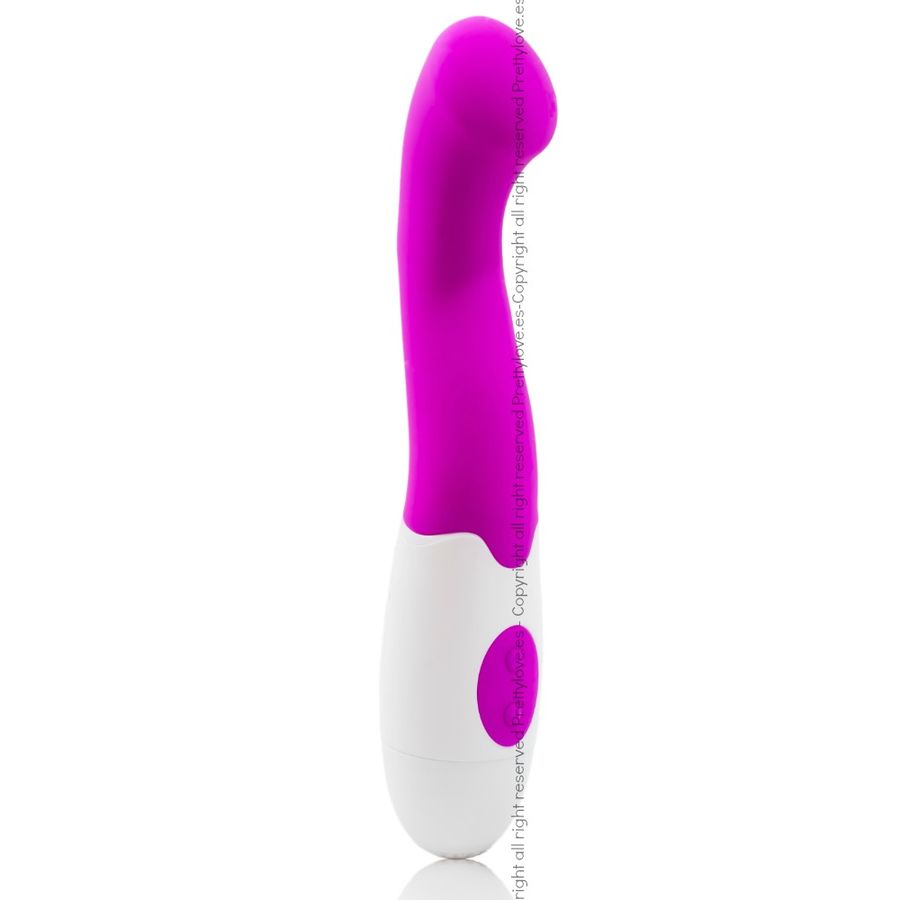 PRETTY LOVE - FLIRTATION VIBRATEUR CHARLES PRETTY LOVE FLIRTATION