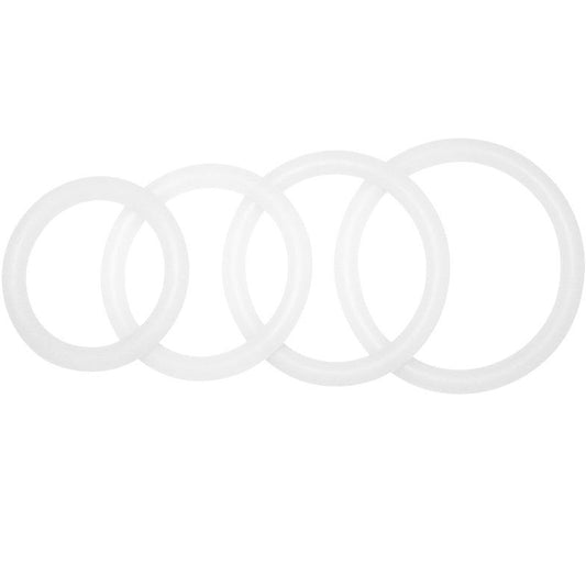 JOYDIVISION POTENZDUO - PLUS BAGUE - S JOYDIVISION POTENZDUO