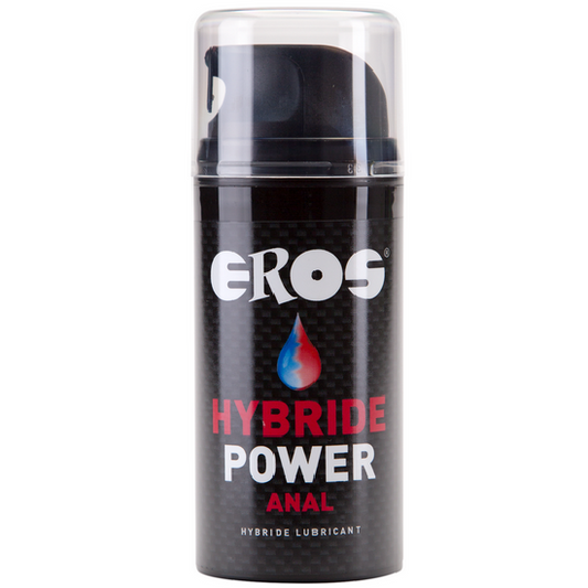 EROS POWER LINE - POWER LUBRIFIANT ANAL 100 ML EROS POWER LINE