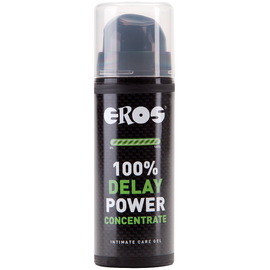EROS POWER LINE - DELAY POWER CONCENTRÉ 30 ML EROS POWER LINE