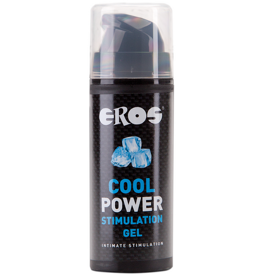 GEL DE STIMULATION EROS POWER LINE - POWER EROS POWER LINE