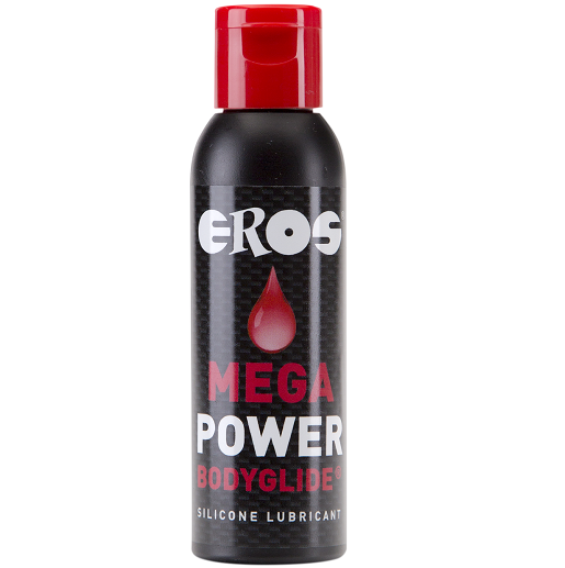 EROS POWER LINE - POWER BODYGLIDE LUBRIFIANT SILICONE 50 ML EROS POWER LINE