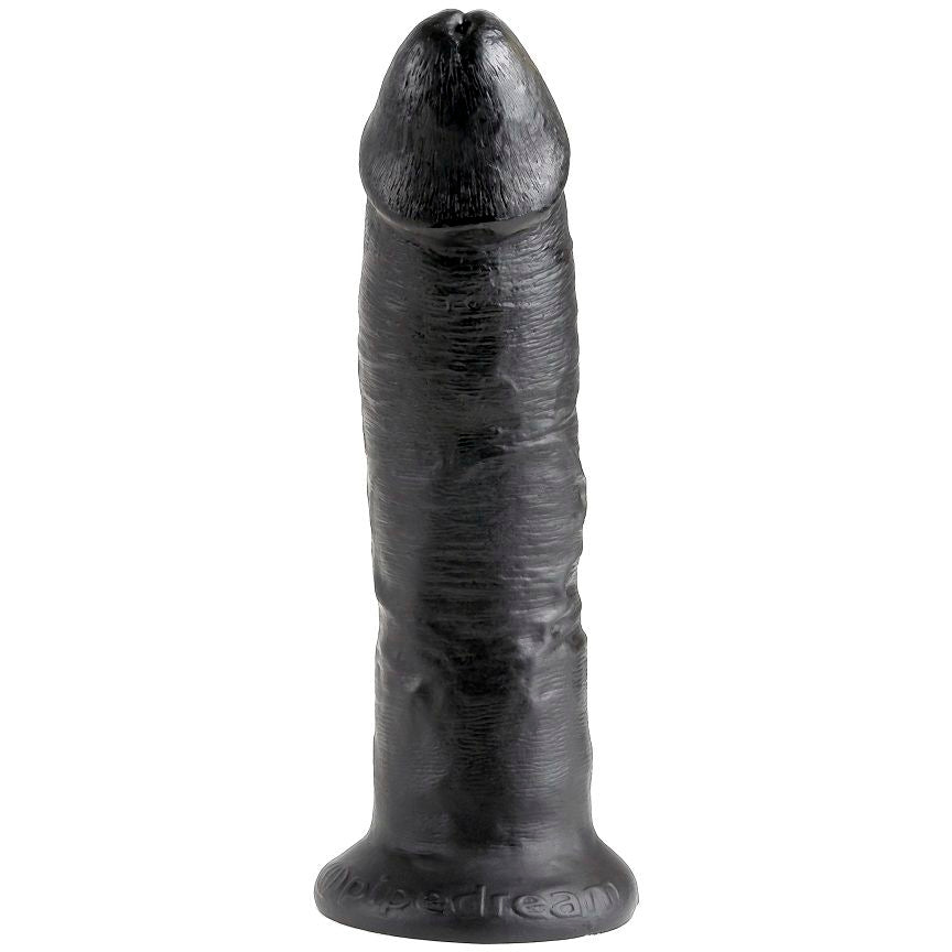 KING COCK - 9 GODE NOIR 22.9 CM KING COCK
