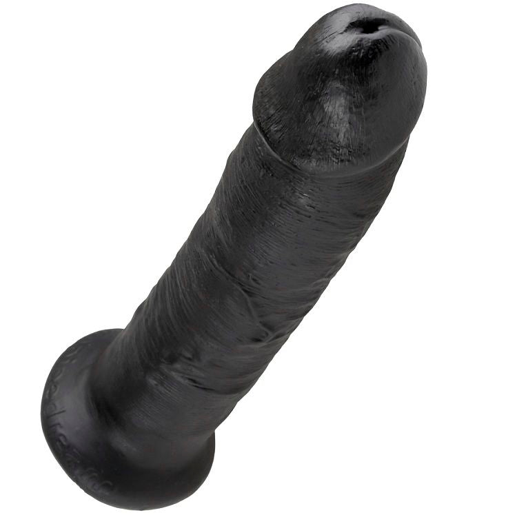 KING COCK - 9 GODE NOIR 22.9 CM KING COCK