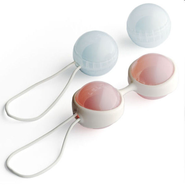LELO - LUNA BEADS MINI BALLES DE KEGEL LELO
