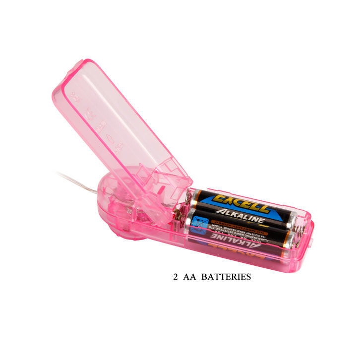 BAILE - VAGIN VIBRANT ULTRA RÉALISTE BAILE FOR HIM