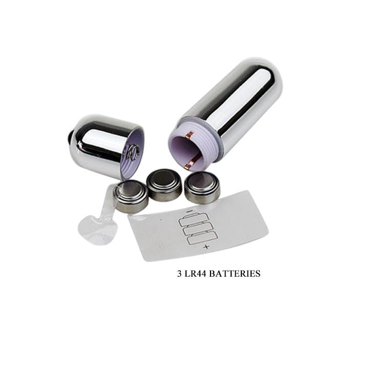 BAILE - ANNEAU PÉNIS VIBRATEUR ROSE SWEET ABS 10 RYTHMES BAILE FOR HIM