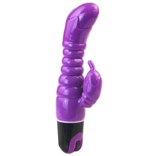 BAILE - LOVET VIBRATEUR SENSATION VIOLETTE BAILE VIBRATORS