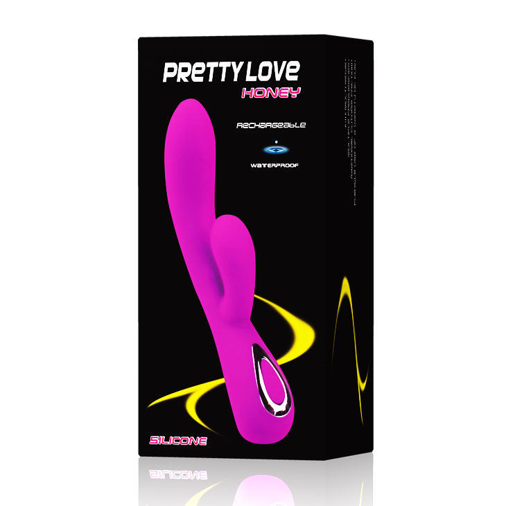PRETTY LOVE - SMART HONEY VIBRATEUR PRETTY LOVE SMART