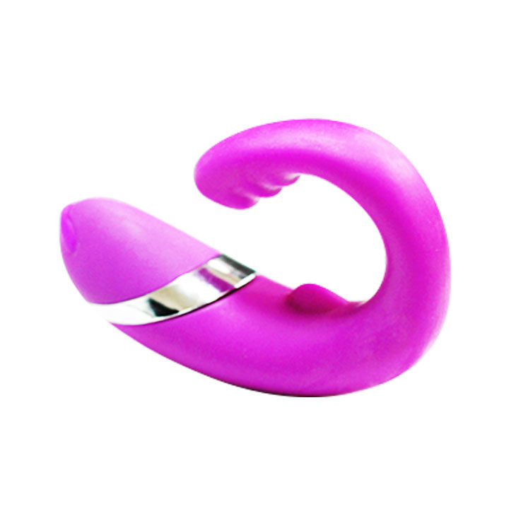 PRETTY LOVE - AMOUR PROSTATE ET G-SPOT LILAS PRETTY LOVE C-TYPE
