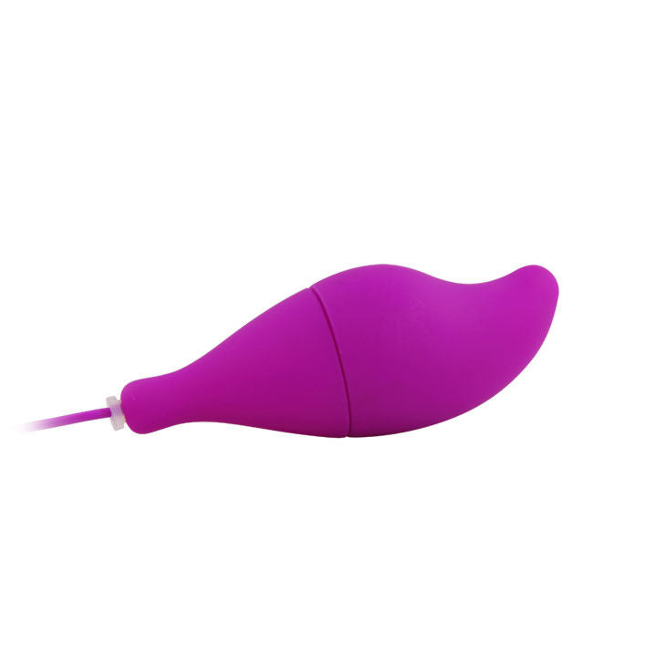 BAILE - PLEASURE SHELL12 VIOLET SAUVER NOUVEAU BAILE STIMULATING