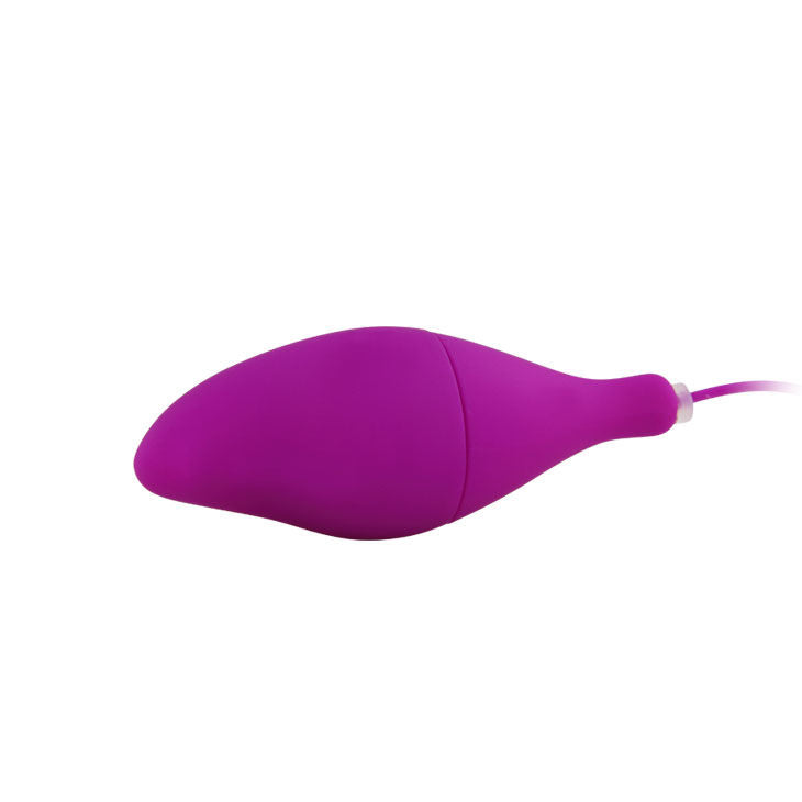 BAILE - PLEASURE SHELL12 VIOLET SAUVER NOUVEAU BAILE STIMULATING