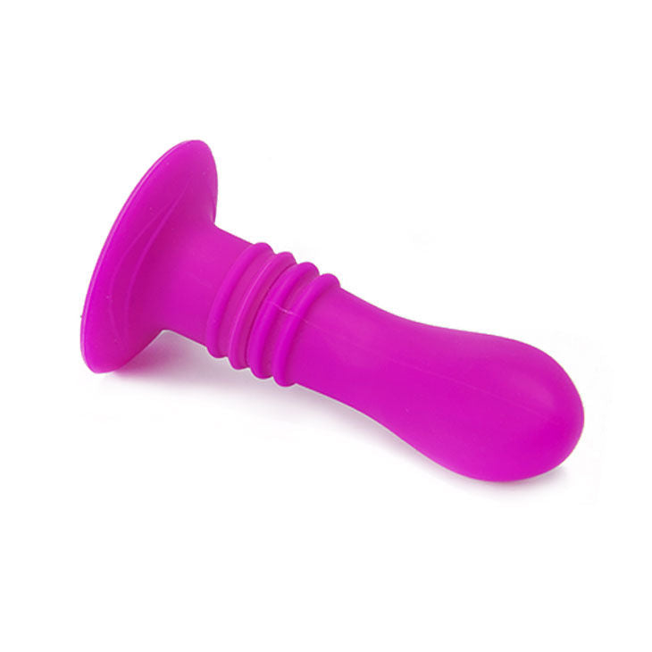 PRETTY LOVE - BOOTY PASSION BOUCHON VIBRATEUR 10V PRETTY LOVE SMART
