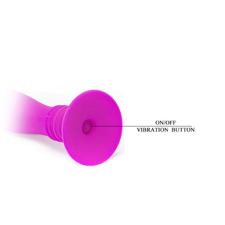 PRETTY LOVE - BOOTY PASSION BOUCHON VIBRATEUR 10V PRETTY LOVE SMART