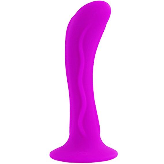 BAILE - PASSION FORT VENTOUSE UNISEXE BAILE DILDOS