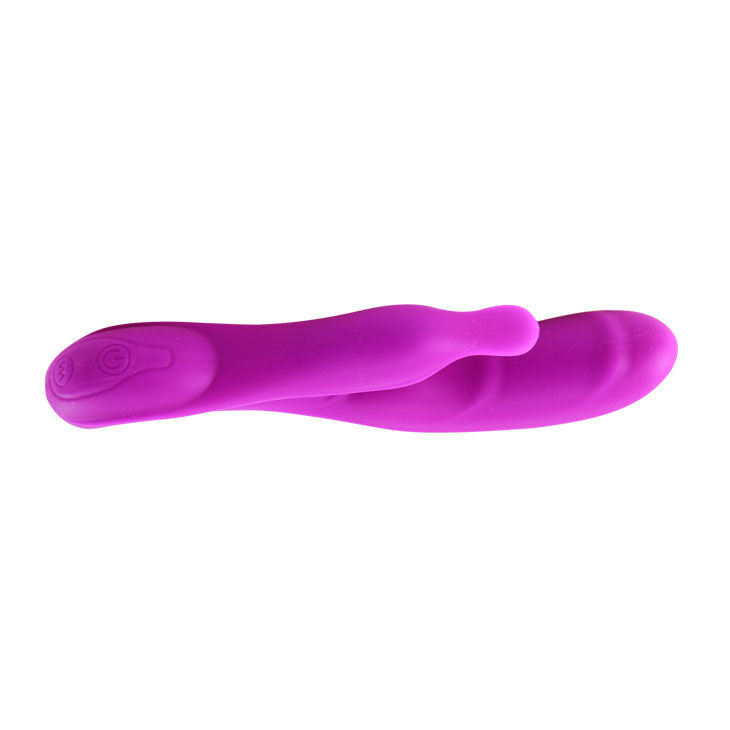 PRETTY LOVE - MASSEUR LILAS DE HAUTE QUALITÉ BLISS PRETTY LOVE HIGH GRADE