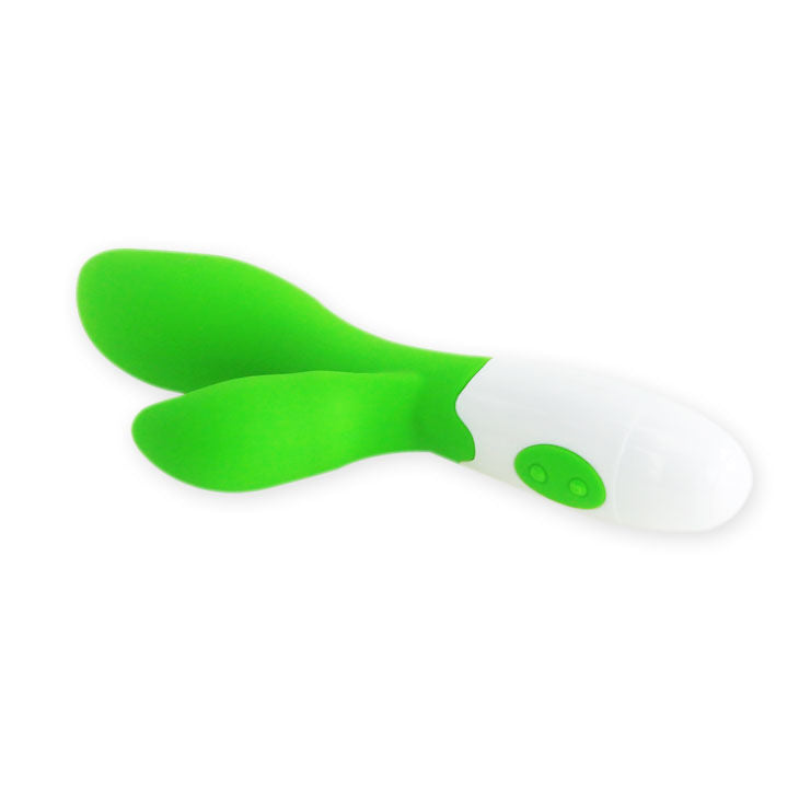 PRETTY LOVE - FLIRTATION VIBRATEUR OWEN VERT PRETTY LOVE FLIRTATION