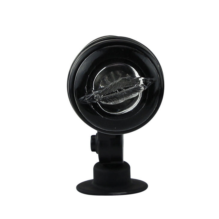 BAILE - MASTURBATEUR AUTOMATIQUE ROTATION LOVER AVEC SUPPORT BAILE FOR HIM