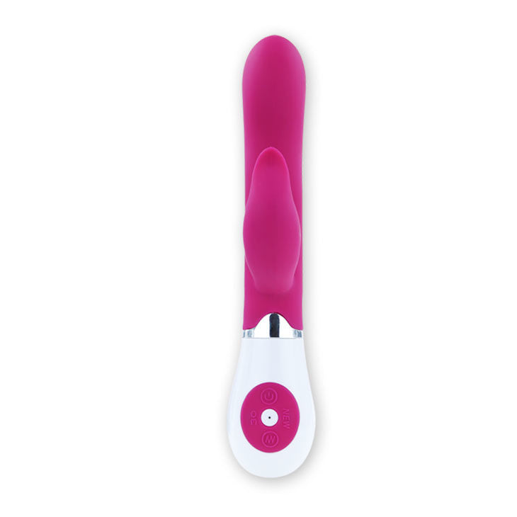 PRETTY LOVE - FLIRTATION VIBRATEUR AVEC STIMULATEUR FELIX PRETTY LOVE FLIRTATION